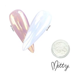 Essentials - Powder - Vintage Pearl